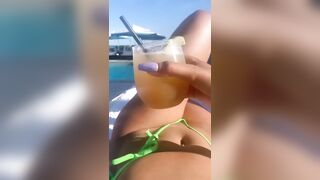 [1212 of 2462 Vids] Edwinacarlaisaac (Edwina) OnlyFans Leaks Nude Ebony