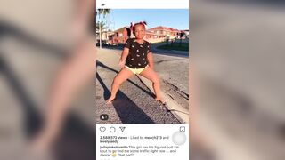 [1213 of 2462 Vids] Edwinacarlaisaac (Edwina) OnlyFans Leaks Nude Ebony