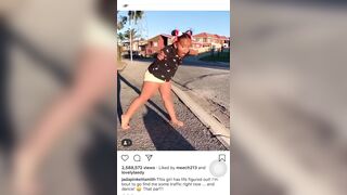 [1213 of 2462 Vids] Edwinacarlaisaac (Edwina) OnlyFans Leaks Nude Ebony