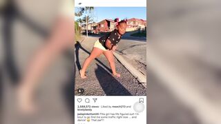 [1213 of 2462 Vids] Edwinacarlaisaac (Edwina) OnlyFans Leaks Nude Ebony