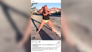 [1213 of 2462 Vids] Edwinacarlaisaac (Edwina) OnlyFans Leaks Nude Ebony