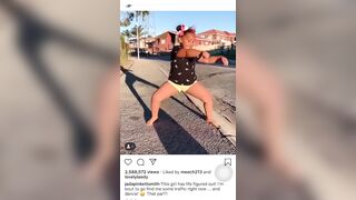 [1213 of 2462 Vids] Edwinacarlaisaac (Edwina) OnlyFans Leaks Nude Ebony