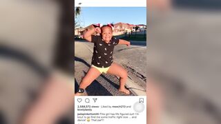 [1214 of 2462 Vids] Edwinacarlaisaac (Edwina) OnlyFans Leaks Nude Ebony