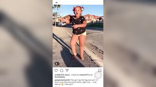 [1214 of 2462 Vids] Edwinacarlaisaac (Edwina) OnlyFans Leaks Nude Ebony