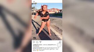 [1214 of 2462 Vids] Edwinacarlaisaac (Edwina) OnlyFans Leaks Nude Ebony