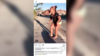 [1214 of 2462 Vids] Edwinacarlaisaac (Edwina) OnlyFans Leaks Nude Ebony