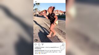 [1214 of 2462 Vids] Edwinacarlaisaac (Edwina) OnlyFans Leaks Nude Ebony