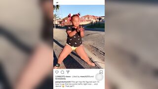 [1214 of 2462 Vids] Edwinacarlaisaac (Edwina) OnlyFans Leaks Nude Ebony