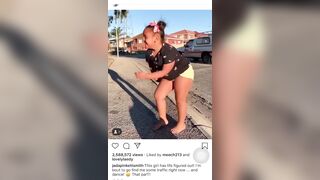 [1214 of 2462 Vids] Edwinacarlaisaac (Edwina) OnlyFans Leaks Nude Ebony