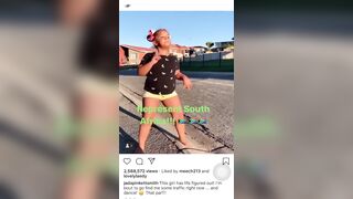 [1215 of 2462 Vids] Edwinacarlaisaac (Edwina) OnlyFans Leaks Nude Ebony