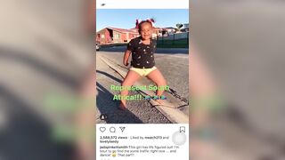 [1215 of 2462 Vids] Edwinacarlaisaac (Edwina) OnlyFans Leaks Nude Ebony