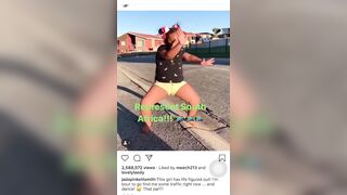 [1215 of 2462 Vids] Edwinacarlaisaac (Edwina) OnlyFans Leaks Nude Ebony