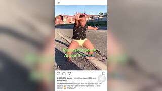 [1215 of 2462 Vids] Edwinacarlaisaac (Edwina) OnlyFans Leaks Nude Ebony