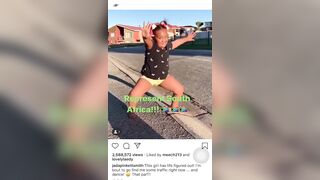 [1215 of 2462 Vids] Edwinacarlaisaac (Edwina) OnlyFans Leaks Nude Ebony