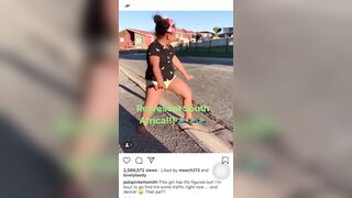 [1215 of 2462 Vids] Edwinacarlaisaac (Edwina) OnlyFans Leaks Nude Ebony