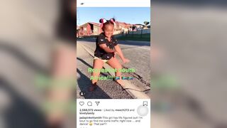 [1215 of 2462 Vids] Edwinacarlaisaac (Edwina) OnlyFans Leaks Nude Ebony