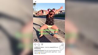 [1215 of 2462 Vids] Edwinacarlaisaac (Edwina) OnlyFans Leaks Nude Ebony