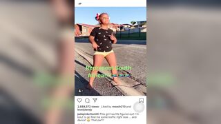 [1215 of 2462 Vids] Edwinacarlaisaac (Edwina) OnlyFans Leaks Nude Ebony