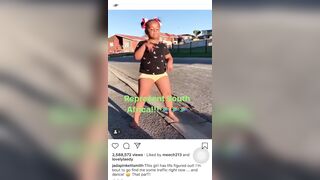 [1215 of 2462 Vids] Edwinacarlaisaac (Edwina) OnlyFans Leaks Nude Ebony