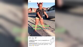 [1215 of 2462 Vids] Edwinacarlaisaac (Edwina) OnlyFans Leaks Nude Ebony