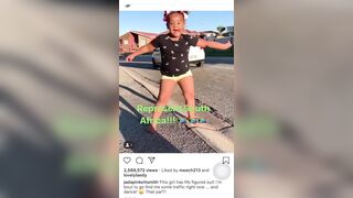 [1215 of 2462 Vids] Edwinacarlaisaac (Edwina) OnlyFans Leaks Nude Ebony