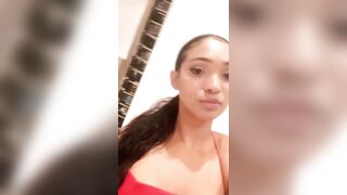 [1216 of 2462 Vids] Edwinacarlaisaac (Edwina) OnlyFans Leaks Nude Ebony