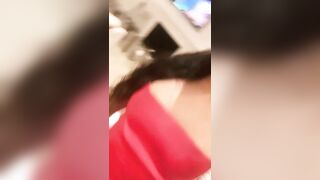 [1216 of 2462 Vids] Edwinacarlaisaac (Edwina) OnlyFans Leaks Nude Ebony