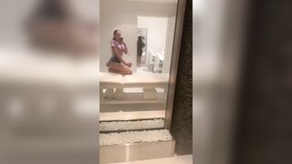 [1218 of 2462 Vids] Edwinacarlaisaac (Edwina) OnlyFans Leaks Nude Ebony