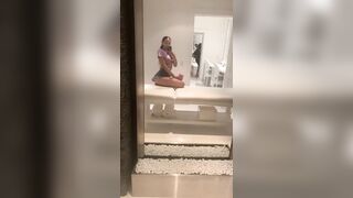 [1218 of 2462 Vids] Edwinacarlaisaac (Edwina) OnlyFans Leaks Nude Ebony