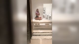 [1218 of 2462 Vids] Edwinacarlaisaac (Edwina) OnlyFans Leaks Nude Ebony