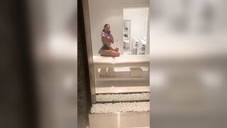 [1218 of 2462 Vids] Edwinacarlaisaac (Edwina) OnlyFans Leaks Nude Ebony