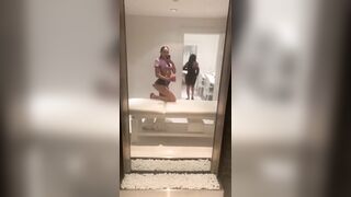 [1218 of 2462 Vids] Edwinacarlaisaac (Edwina) OnlyFans Leaks Nude Ebony