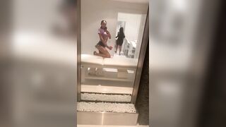 [1218 of 2462 Vids] Edwinacarlaisaac (Edwina) OnlyFans Leaks Nude Ebony