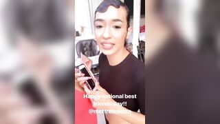 [1220 of 2462 Vids] Edwinacarlaisaac (Edwina) OnlyFans Leaks Nude Ebony