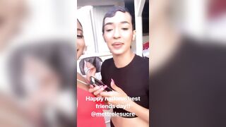 [1220 of 2462 Vids] Edwinacarlaisaac (Edwina) OnlyFans Leaks Nude Ebony