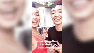 [1220 of 2462 Vids] Edwinacarlaisaac (Edwina) OnlyFans Leaks Nude Ebony