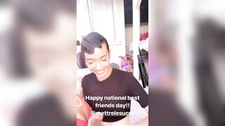 [1220 of 2462 Vids] Edwinacarlaisaac (Edwina) OnlyFans Leaks Nude Ebony