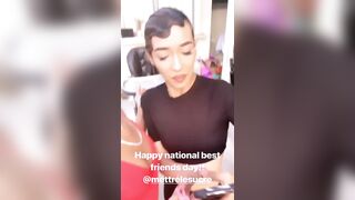 [1220 of 2462 Vids] Edwinacarlaisaac (Edwina) OnlyFans Leaks Nude Ebony