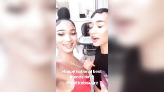 [1220 of 2462 Vids] Edwinacarlaisaac (Edwina) OnlyFans Leaks Nude Ebony