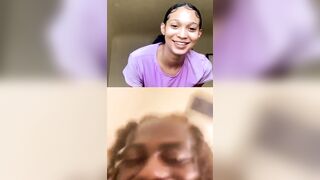 [1221 of 2462 Vids] Edwinacarlaisaac (Edwina) OnlyFans Leaks Nude Ebony