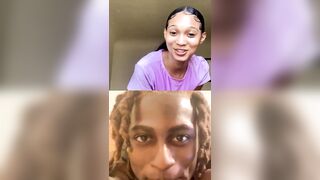 [1221 of 2462 Vids] Edwinacarlaisaac (Edwina) OnlyFans Leaks Nude Ebony