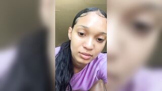 [1222 of 2462 Vids] Edwinacarlaisaac (Edwina) OnlyFans Leaks Nude Ebony