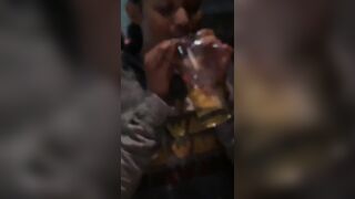 [1224 of 2462 Vids] Edwinacarlaisaac (Edwina) OnlyFans Leaks Nude Ebony