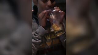 [1224 of 2462 Vids] Edwinacarlaisaac (Edwina) OnlyFans Leaks Nude Ebony