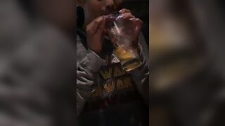 [1224 of 2462 Vids] Edwinacarlaisaac (Edwina) OnlyFans Leaks Nude Ebony