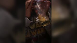 [1224 of 2462 Vids] Edwinacarlaisaac (Edwina) OnlyFans Leaks Nude Ebony