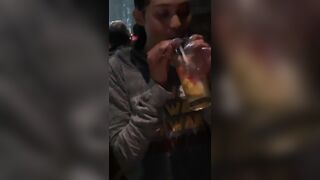 [1224 of 2462 Vids] Edwinacarlaisaac (Edwina) OnlyFans Leaks Nude Ebony