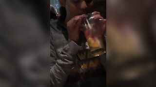 [1224 of 2462 Vids] Edwinacarlaisaac (Edwina) OnlyFans Leaks Nude Ebony