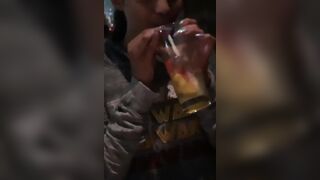 [1224 of 2462 Vids] Edwinacarlaisaac (Edwina) OnlyFans Leaks Nude Ebony