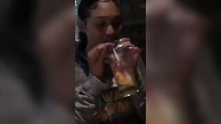 [1224 of 2462 Vids] Edwinacarlaisaac (Edwina) OnlyFans Leaks Nude Ebony